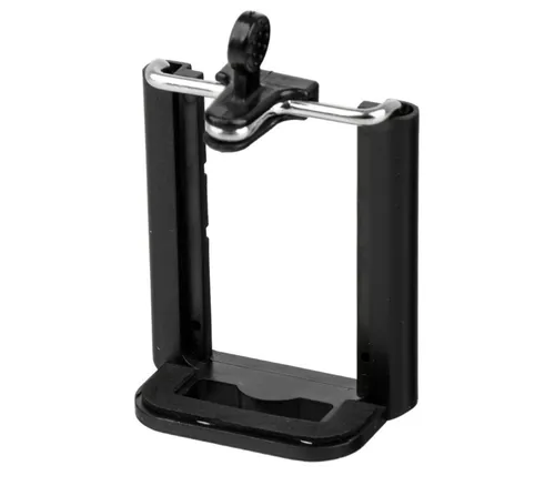 Smartphone Halter Phone Clip mit Stativgewinde