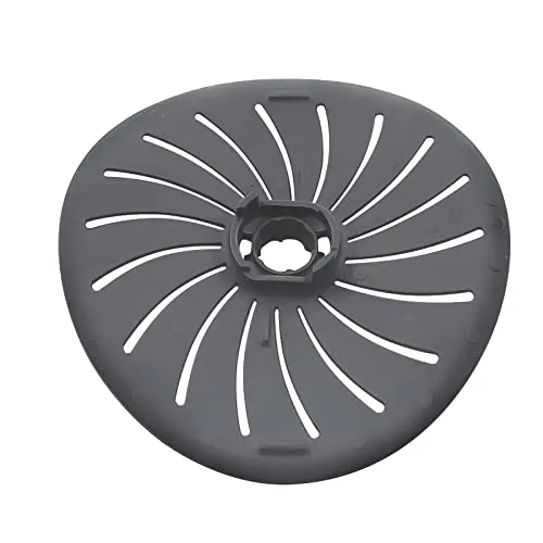 Messerabdeckung für Thermomix TM5 / TM6 / TM31, Messerabdeckung Welle kompatibel zu Vorwerk Thermomix