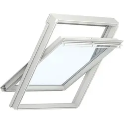 VELUX Austauschfenster VU 0081 Schwingfenster 55x104 cm von Velux