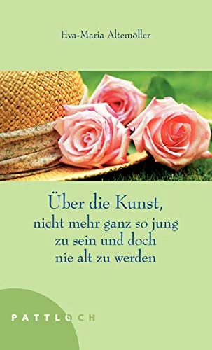 Über die Kunst, nicht mehr ganz so jung zu sein und doch nie alt zu werden