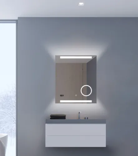 LED-Lichtspiegel TALOS 