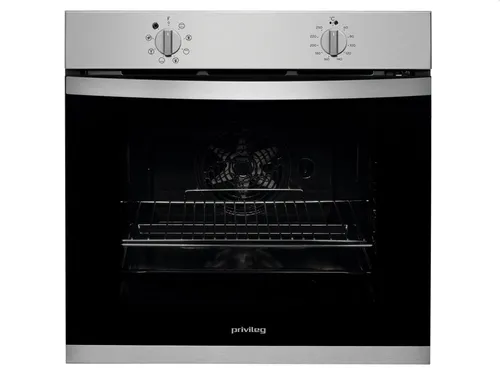 Privileg PBWK3 NN5F IN Backofen Edelstahl