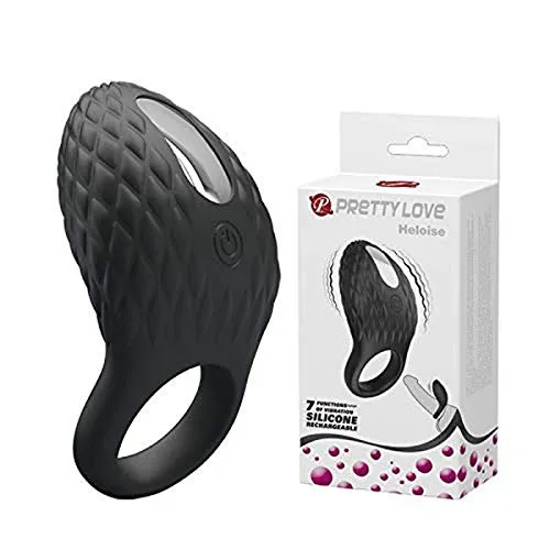 Vibrierender Cockring Heloise Pretty Love Pretty Love