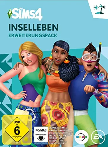 Die Sims 4 von Electronic Arts
