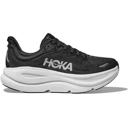 HOKA Damen Laufschuhe BONDI 9 in schwarz von HOKA