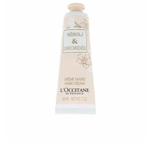 L'Occitane Néroli & Orchidée Handcreme 30ml