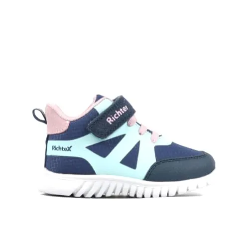 Richter Wallaby Stiefel 30 EU