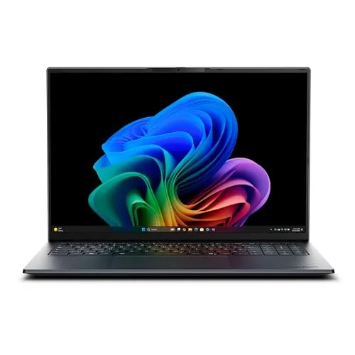 MEDION SPRCHRGD 16 S1 OLED 16 Zoll Laptop - PC Notebooks & Netbooks mit 32GB RAM und 1TB SSD, ideal für leistungsstarke Anwendungen und ein flüssiges Nutzererlebnis unter Windows 11.
