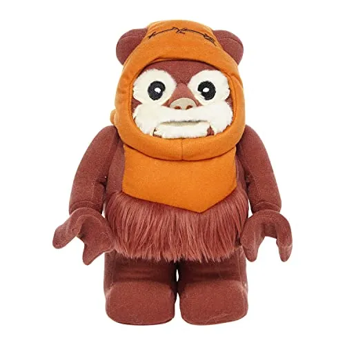 Lego Star Wars Ewok 25,4 cm Plüschfigur, 10 Inch