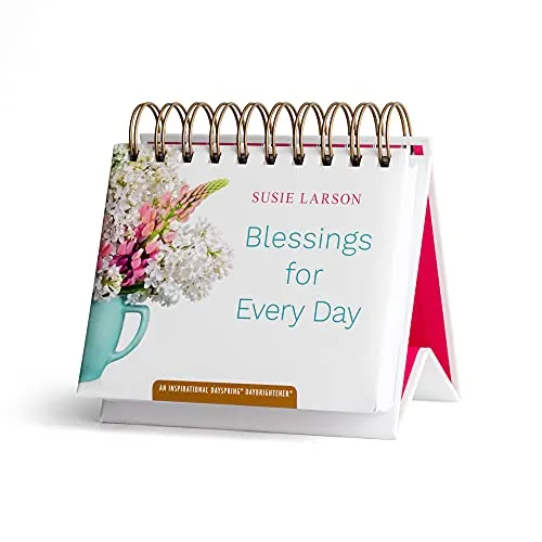 DaySpring Flip-Kalender