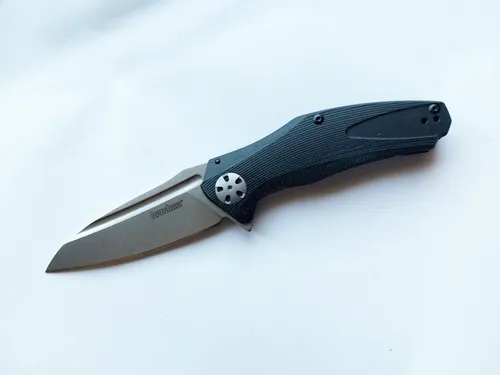 Kershaw Natrix G10 Taschenmesser EDC-Messer Klappmesser Assisted Opener 19,1 cm