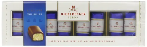 Niederegger Marzipan Klassiker Vollmilch 100g