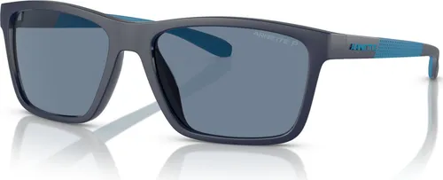 Produktbild Arnette MIDDLEMIST AN 4328U BLUE/DARK BLUE 58/17/142 Herrenbrillen Sonnenbrillen