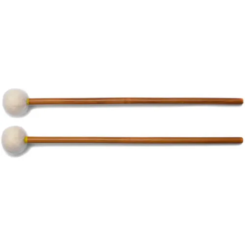 Pauken Schlägel Rohema Tonkin Timpani Mallet Medium TT106 Paukenschlägel Stöcke