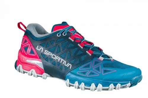 La Sportiva Trail-Laufschuhe Bushido II Damen von La Sportiva