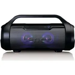 Produktbild Lenco SPR-070 Boombox