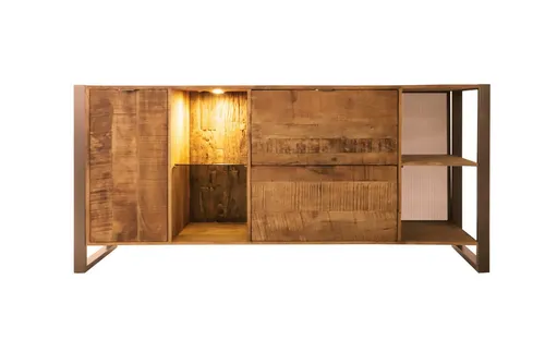 Wohnglücklich Sideboard
