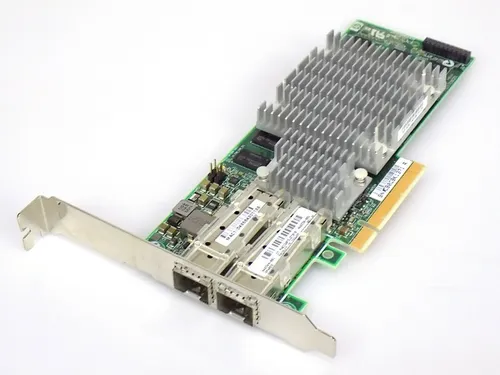 HP 468349-001 Ersatzteil: NC522SFP Dual-Port 10GbE Netzwerk Adapter aus DL580 G7