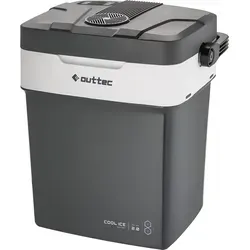 Outtec® Mini Kühlschrank 32L