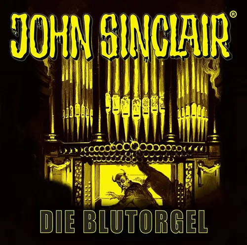 Geisterjäger John Sinclair Folge 001 - 192 ab 1,99 Euro je Folge zum aussuchen !