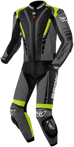 Motorradbekleidung von Berik