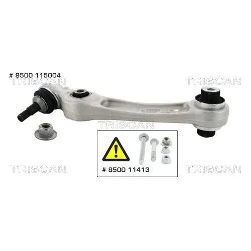 TRISCAN 8500 115004 Lenker für BMW