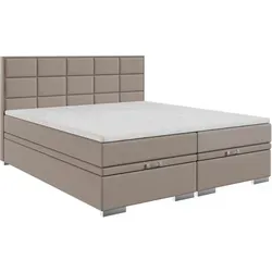 Boxspringbett