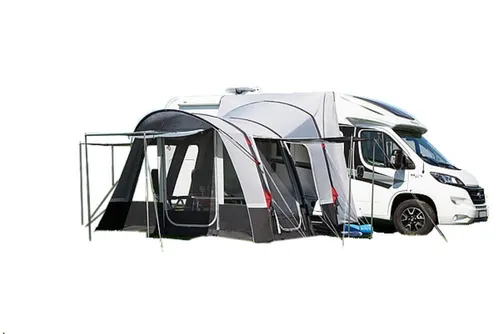 dwt Mobilzelt Patron Air High HQ von DWT