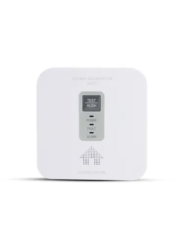 Produktbild GA102 GAS ALARM 12V + 230V