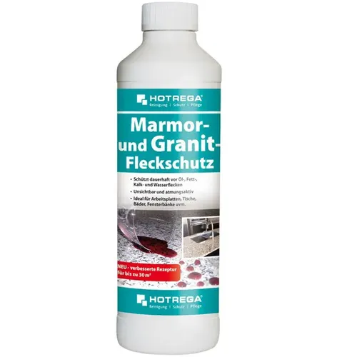 Hotrega Stein Fleckschutz 500 ml
