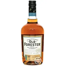 Old Forester 86 Proof