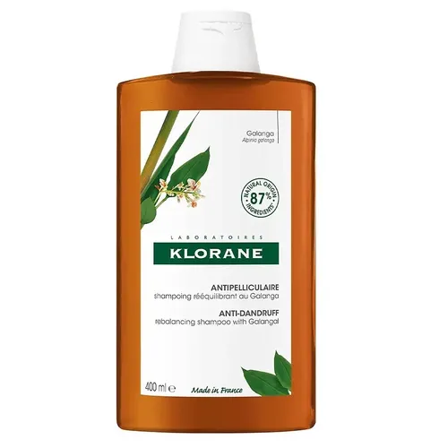 Anti-Dandruff Rebalancing Shampoo szampon przywracający równowagę 3282770150131