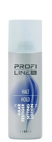 Profiline Haarfestiger N 200ml-NEU