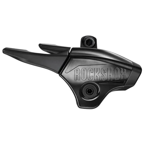 Rockshox Remote Upgrade Kit OneLoc - Upgrade für Fahrradgabeln mit MCRL Damper, verbessert die Steuerung und Fahrkomfort für anspruchsvolle Radfahrer.