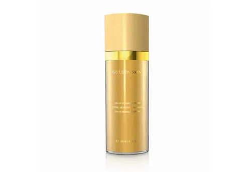 Etre Belle Gesichtsreinigungsgel Etre belle Golden Skin Care Reinigungssahne - Beinhaltet Caviar & Gold