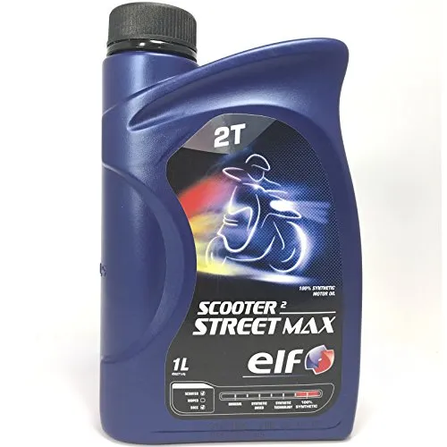 ELF Motoröl von ELF