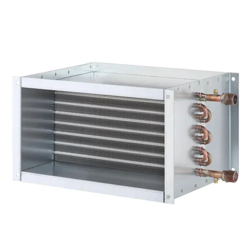 Helios WHR 4/40/20 von Helios Ventilatoren Helios Ventilatoren Ventilator