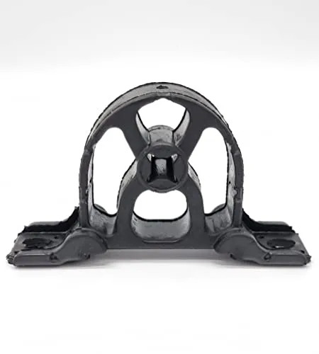 Auspuffgummi Halter Abgasanlage/Endschalldämpfer für 3er (E46)