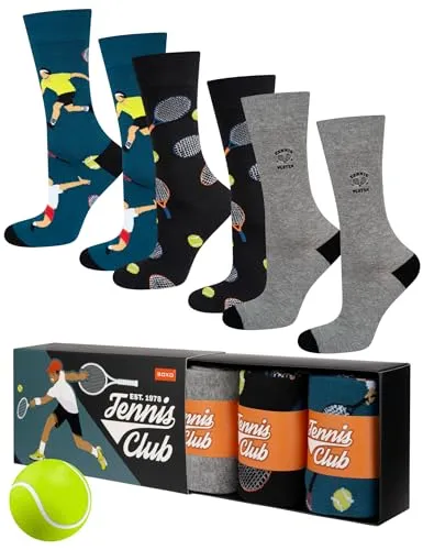 Tennissocken von soxo