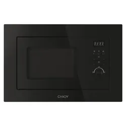 Mikrowelle Candy CA20FMW7NB Schwarz 800 W