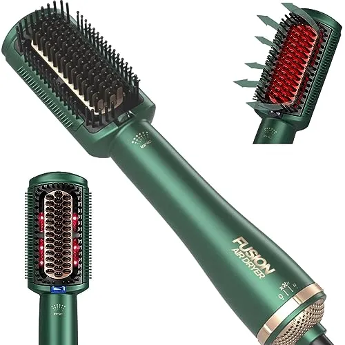 belblue Fusion Air Dryer 4 in 1 Warmluftbürste