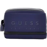 Guess Herren Tasche Est 1981