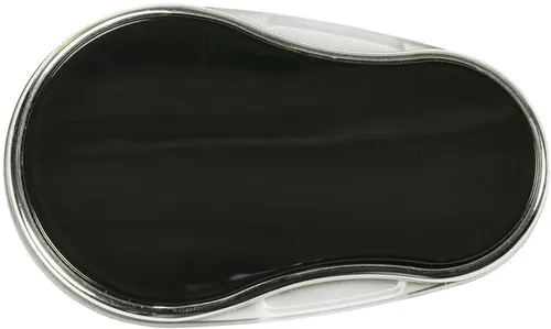 Taschenlupe LED-Einschlaglupe 2,8-fach