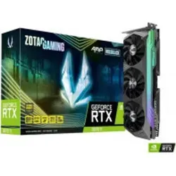 Zotac Gaming GeForce RTX 3070 Ti AMP Holo LHR 8GB GDDR6X