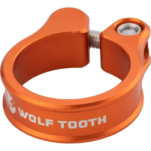 Wolf Tooth Components Sattelklemme 36,4 mm