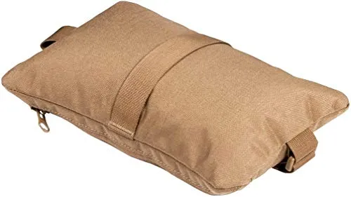 Helikon-Tex Accuracy Shooting Bag Pillow -Cordura- Coyote