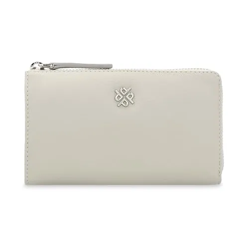 Picard Damen Portemonnaie Handsome aus Echtleder - Damen-Geldbörsen mit 10 Kartenfächern und gesicherter Mittelwand, aus hochwertigem Rindsleder für stilvolle Ordnung im Alltag.