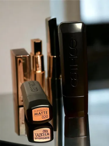 Catrice Lippenstift Scandalous Matte Lipstick020 Nude Obsession 3,5g