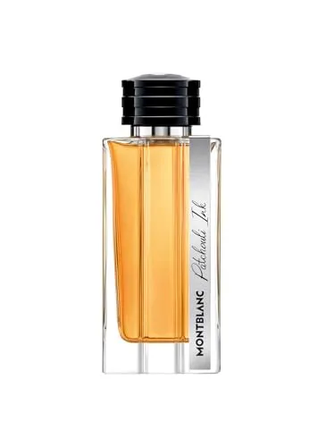 Montblanc Patchouli Ink Eau de Parfum 125 ml - Damenduft mit einzigartigem Patchouli-Aroma, das die Essenz von Tinte auf Papier einfängt – ideal für kreative Seelen.