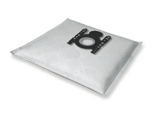 Staubsaugerbeutel für Siemens VS05G2510 VS05 G 2510 10